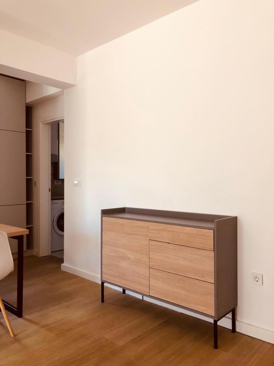 Dh Horizon Residences Apartment