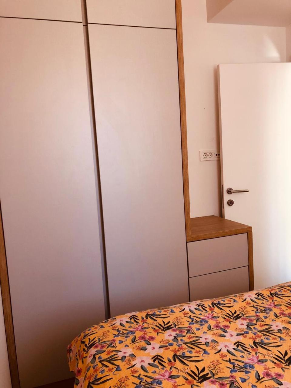 Apartment Dh Horizon Residences Budva