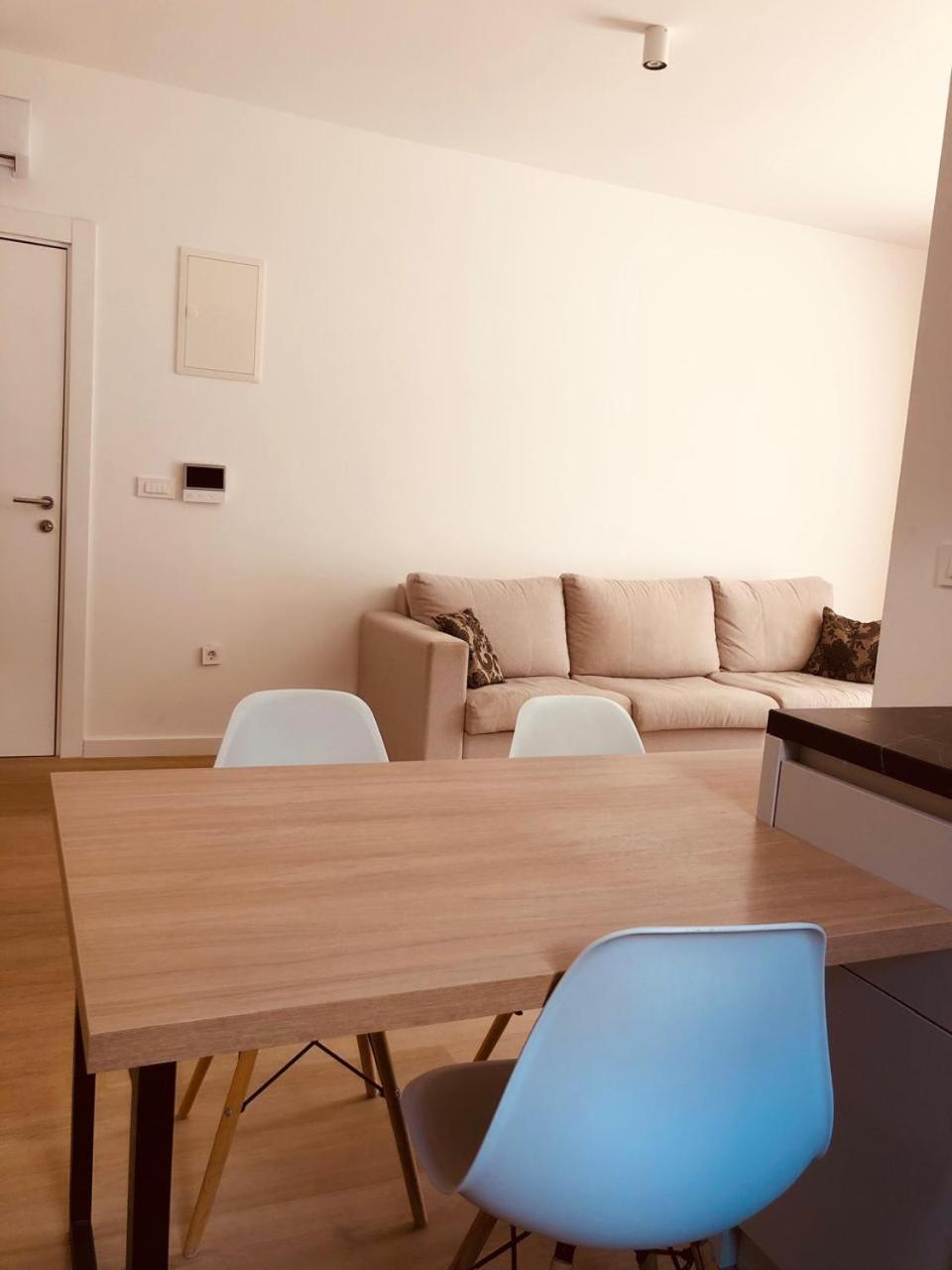 Dh Horizon Residences * Budva