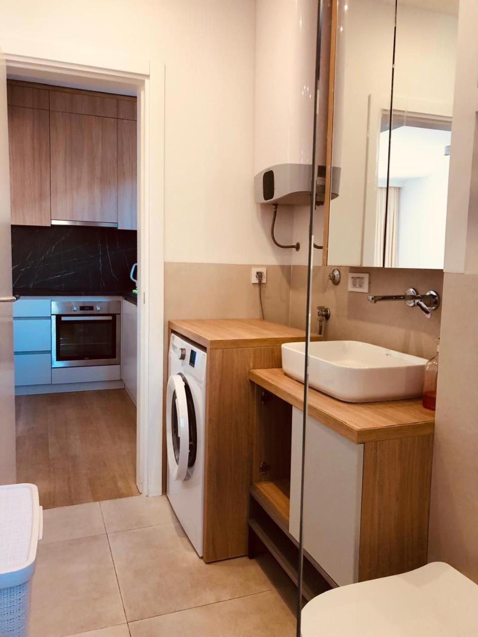 Apartment Dh Horizon Residences *