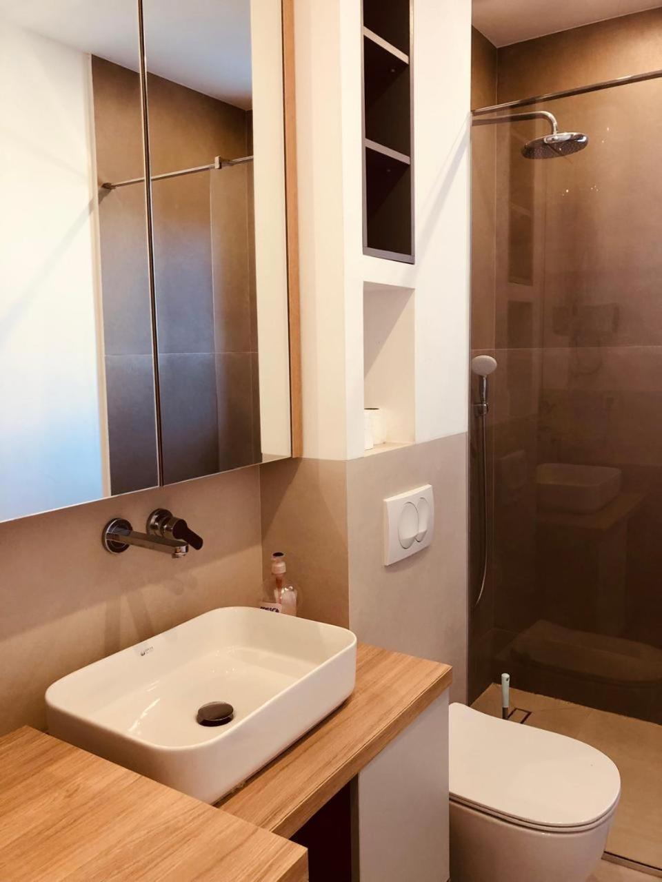 Dh Horizon Residences * Budva