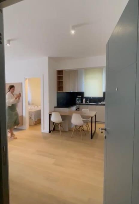 Apartment Dh Horizon Residences Budva