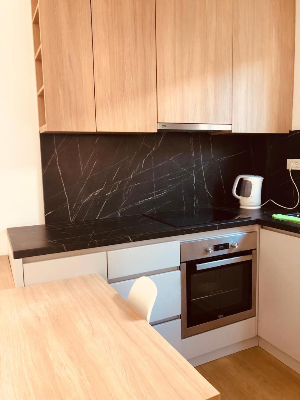 Appartement Dh Horizon Residences *