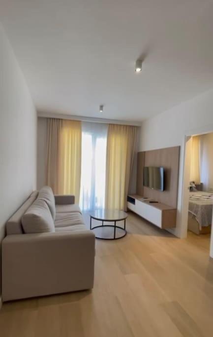 Dh Horizon Residences * Budva